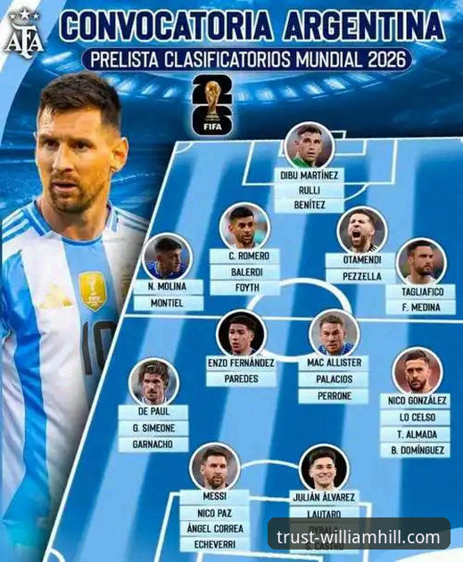 阿根廷5-0大胜赞比亚最新战报，技术流解析卫冕冠军战术细节